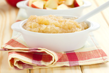 Apple jam