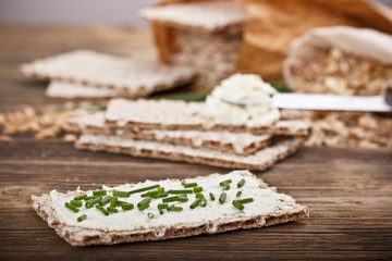 Crispbreads