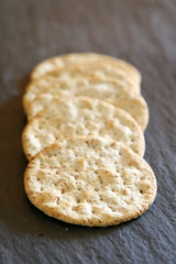 Crackers