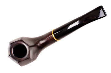 tobacco pipe