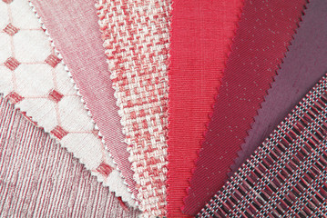 upholstery tapestry texture samples