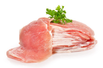 Filetes.