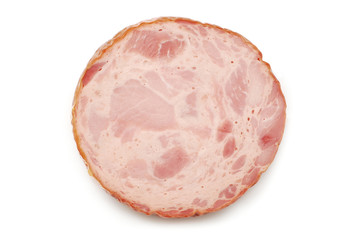 ham slice