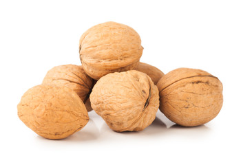 Walnuts