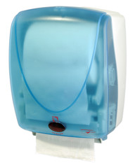 kağıt havlu makinesi