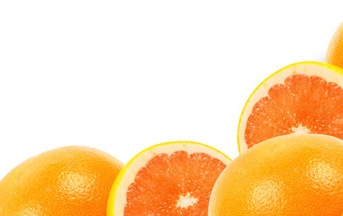 citrus fruits