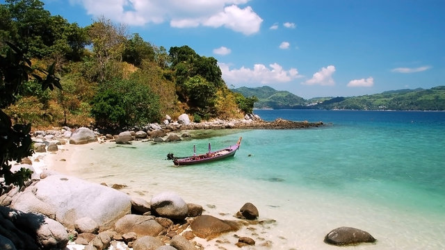Phuket - Thailand