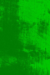 Fototapeta premium Green Weathered Texture