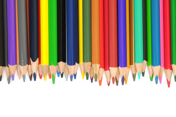 Colored Pencils