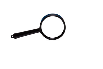 Magnifying glass