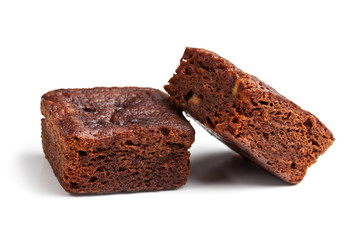 chocolate brownies dessert