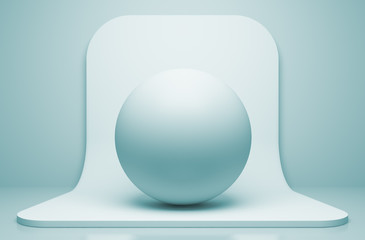 Abstract Architecture Design