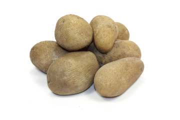 Obraz premium pommes de terre