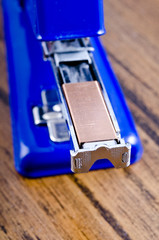 Stapler