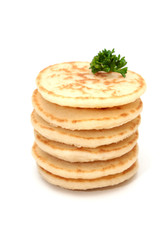 blinis