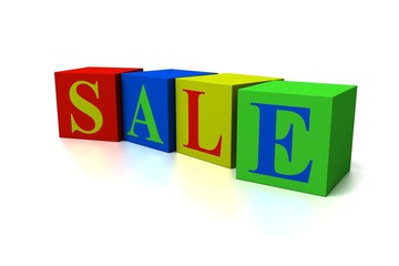 Sale
