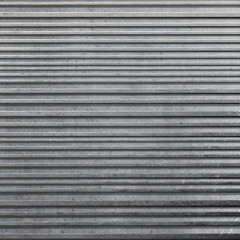 3d render abstract gray striped backdrop