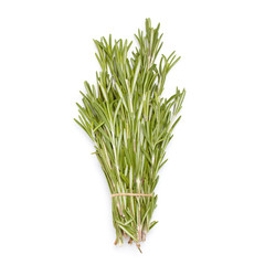 Fototapeta premium Rosemary bunch