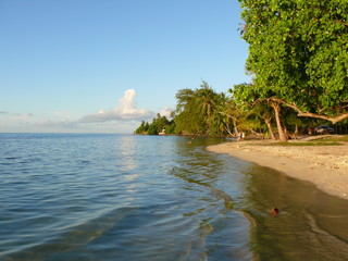 plage moorea 2