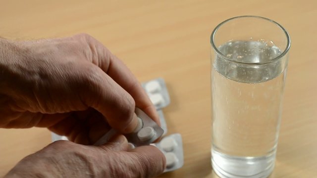 Medikamentenkonsum, Tablettensucht