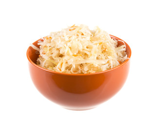 Sauerkraut - Russian national food