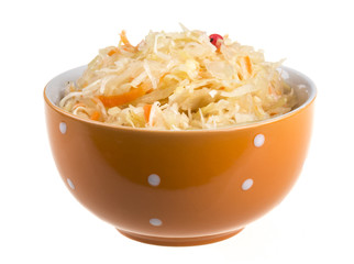 Sauerkraut - Russian national food