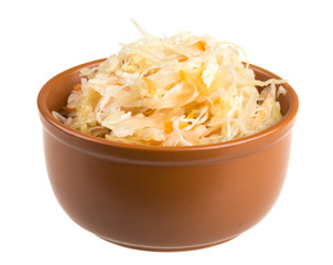 Sauerkraut - Russian national food