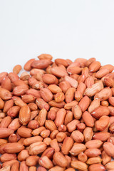 Peanuts