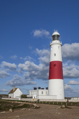 Portland Bill Lighthouse