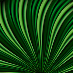 Obraz premium Abstract , futuristic wavy background