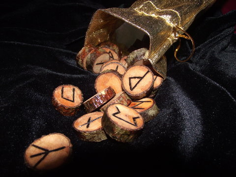 rune