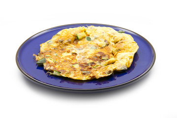 omelet