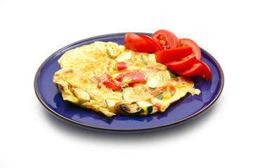 omelet