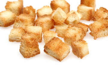 croutons
