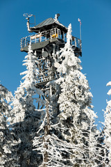 weather station