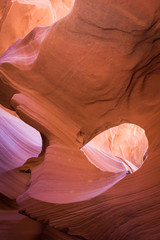 Antelope Canyon