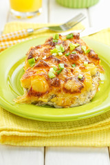 Chicken breast