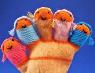 Fingerchen