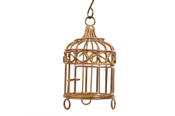 bird cage