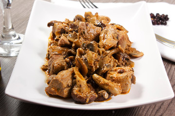 beef stew