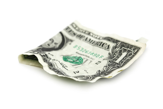 Us dollar
