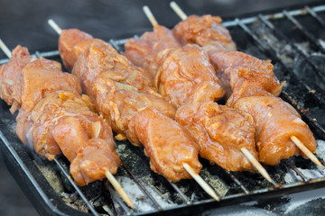 Shashlik