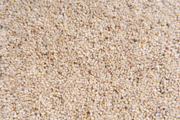 carpet texture macro