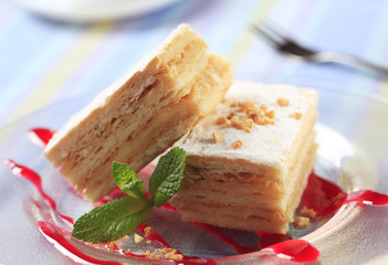 Apple Mille-Feuille