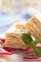 Apple Mille-Feuille