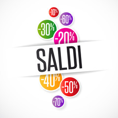 Saldi