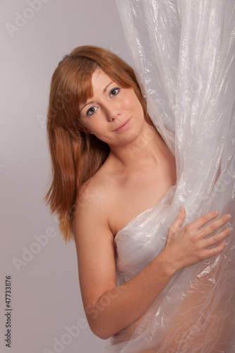 nackt bild junge frau