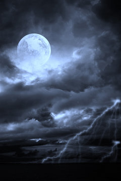 Lightning