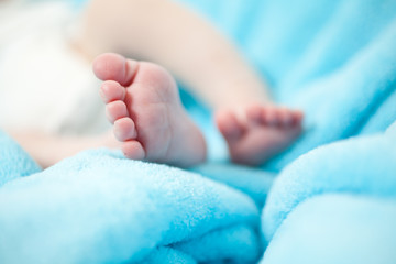 Babies Fßchen