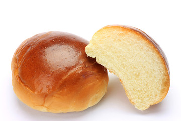 buttered roll